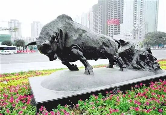 《开荒牛》(1983年)