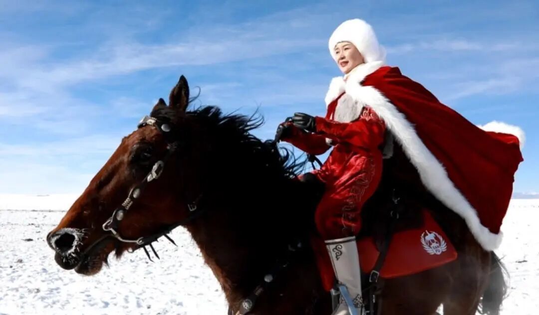 贺娇龙(资料图)