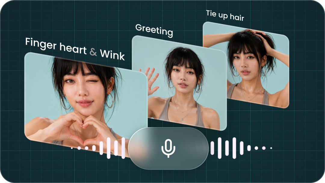 Vidu S1来袭,视频生成迈入实时交互时代