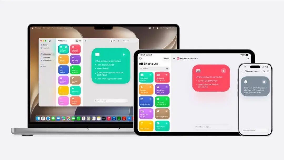 iPhone终于支持Siri AI!但国行无缘首发,闹钟成为最大惊喜