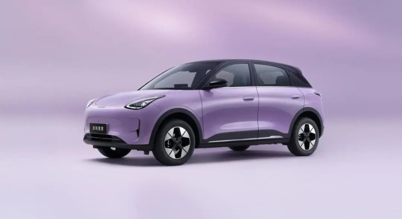 2月新能源车型排行：大降价却销量暴跌，仅8款车破万