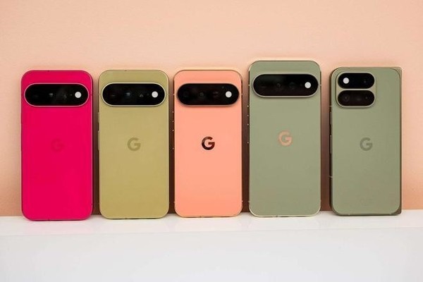 谷歌Pixel 11系列