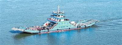 春运图景不断焕新（新时代画卷）