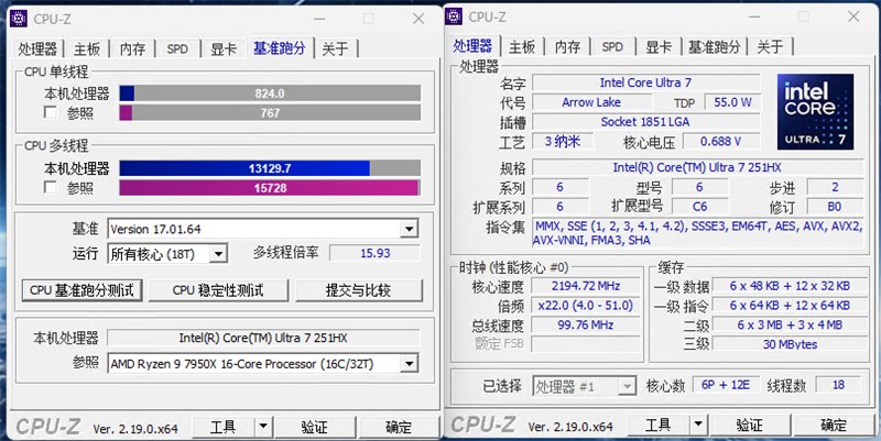聚焦超级工程与科研生产力！Lenovo P16v 2026工作站评测：NVIDIA RTX PRO Blackwell加持 物理断网跑AI