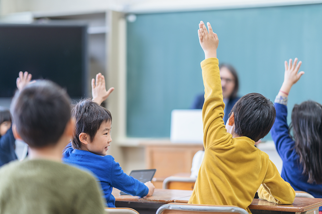 学龄人口收缩将是长期趋势,这为教育发展目标从“规模满足”转向“质量提升”打开了窗口