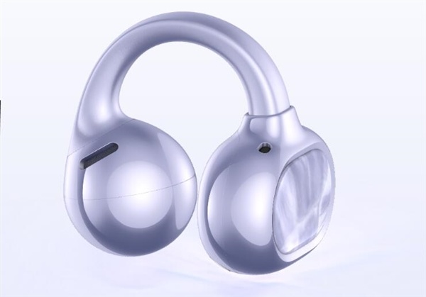 vivo Buds Clip耳夹耳机发布：5.2g重量超轻超舒适 599元起