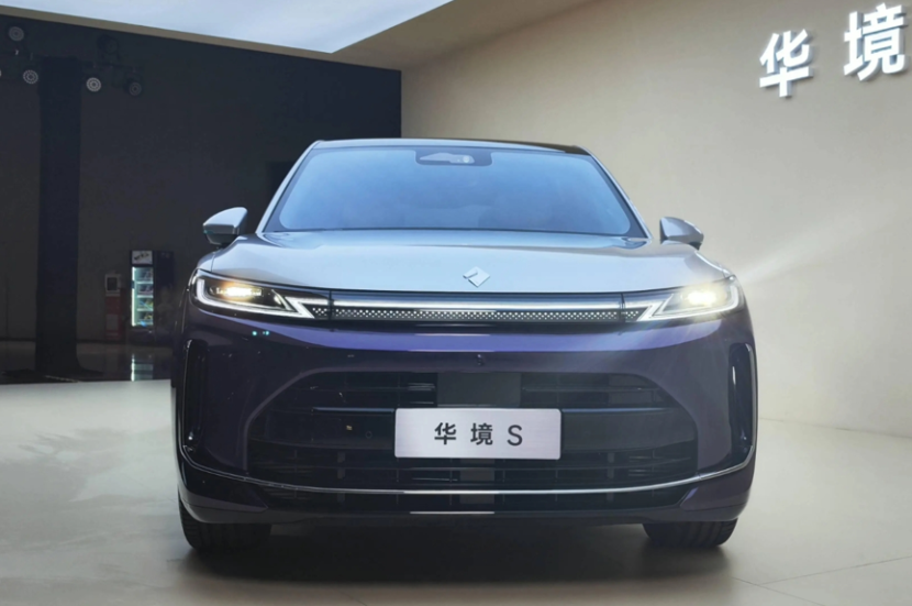 华境S怎么样，值得买吗？那些懂车的人，为啥会看上它