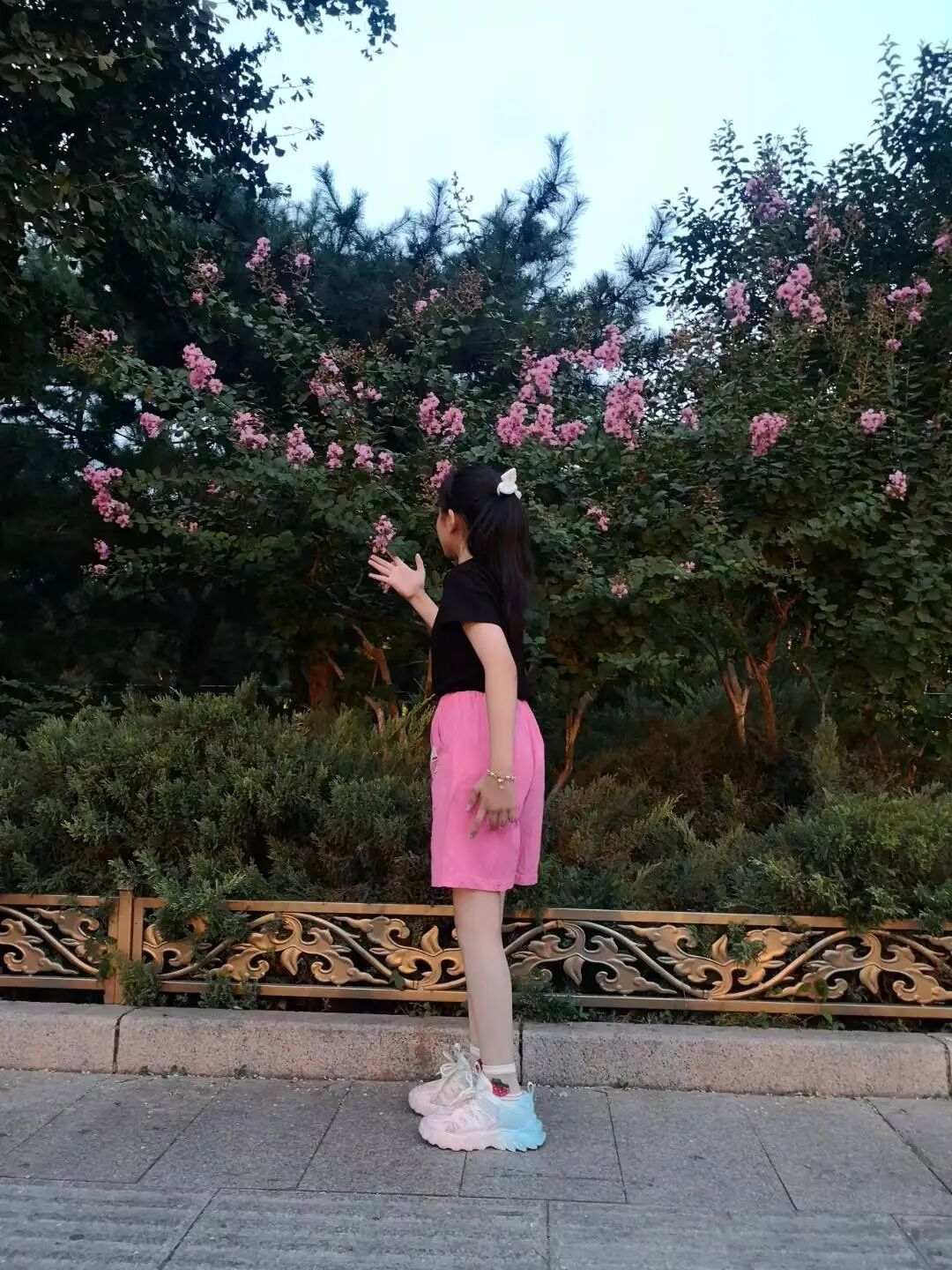 小芸生前照片 图/受访者提供