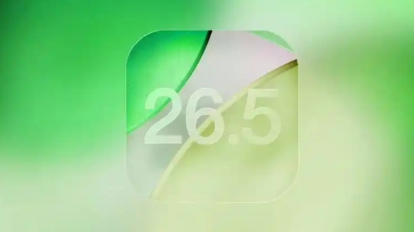 iOS 26.5