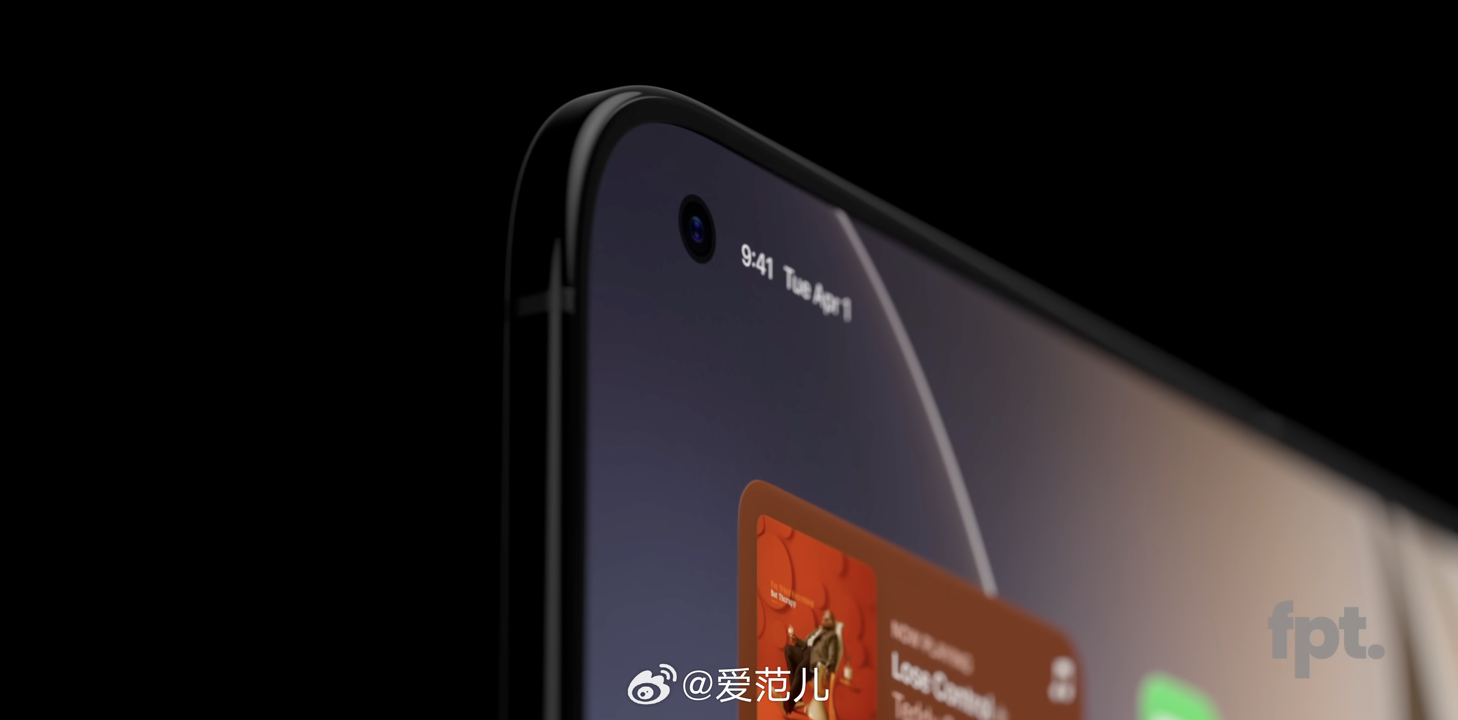 【苹果首款折叠屏 iPhone Ultra 渲染图再次曝光】 🎤