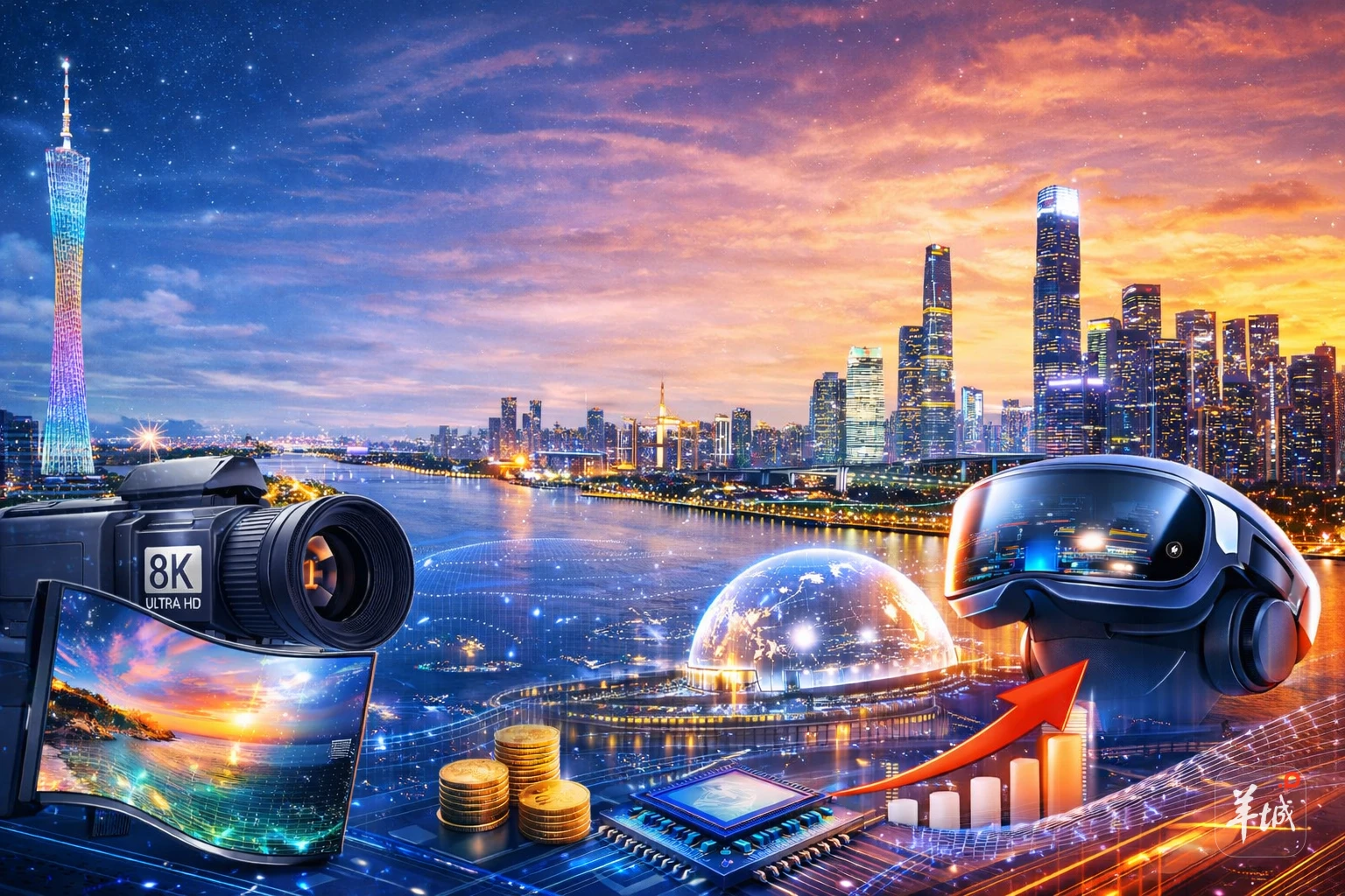 羊城晚报·羊城派资料图