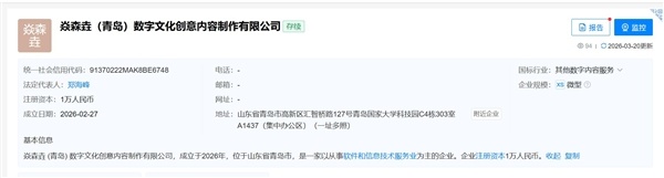 一东说念主公司迎来大爆发：打工东说念主我方当雇主