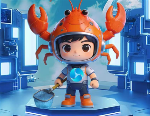 小白一键配置！联想百应携手美团上线独家OpenClaw远程部署