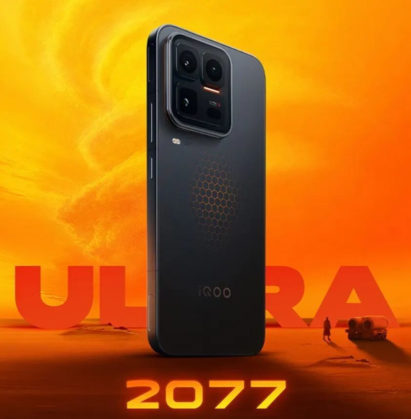 性能全面拉满！2026年8月性能手机推荐