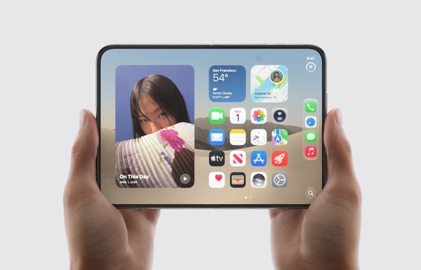 iPhone Duo