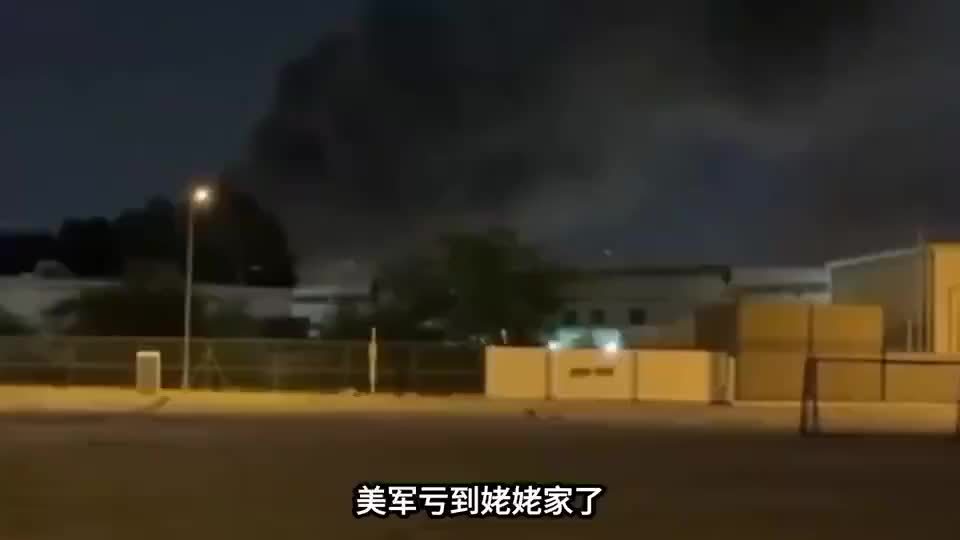 美军亏到姥姥家了！一支电子战部队被伊朗团灭，终于抓到了七寸