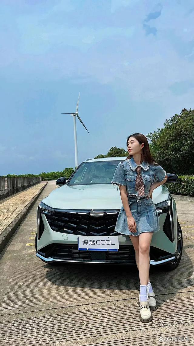 10万买燃油SUV，别再迷信“闭眼入”：真正适合家用的，往往是这5台-有驾