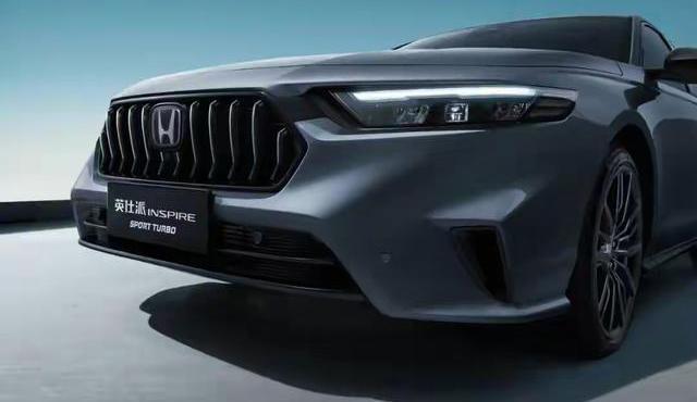 预算13万不看网红车，我提了英仕派，这才叫B级车底盘！-有驾