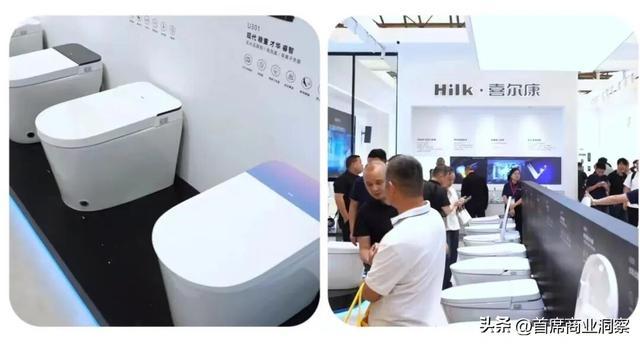 图源：喜尔康智能家居