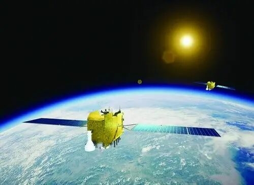 北斗卫星导航系统将在轨升级!