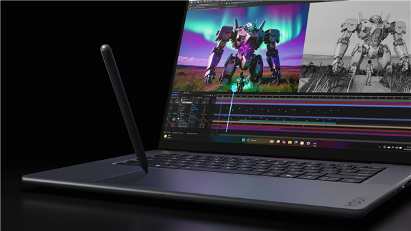 联想放大招！首款RTX Spark AI PC中国市场预售：推动个人计算进入Agent新阶段