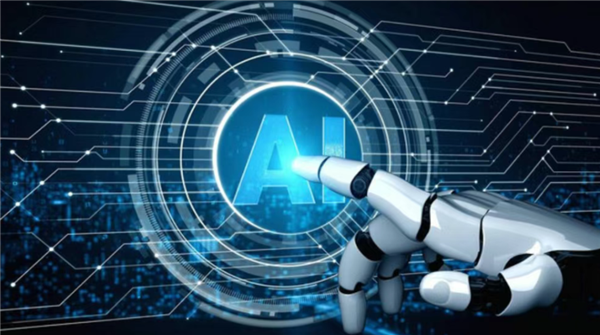 人类饭碗不保!花旗前高管警告:AI机器人数量将超过所有劳动人口