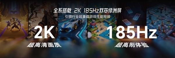 击穿骁龙8EE6价格底线!荣耀WIN2价格提前公布:国补到手价5499元起