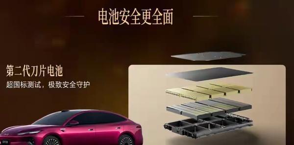 海豹08直接把底盘智驾砸到19万，双腔空悬配后轮转向诚意拉满-有驾