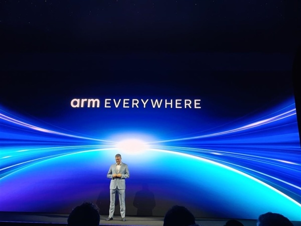 业界最先进移动GPU！Arm Mali G2-Ultra NX发布：能效暴涨4倍、光追提升24%