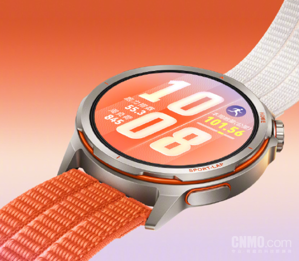 华为WATCH GT Runner 2