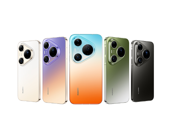 华为Pura 90 Pro Max