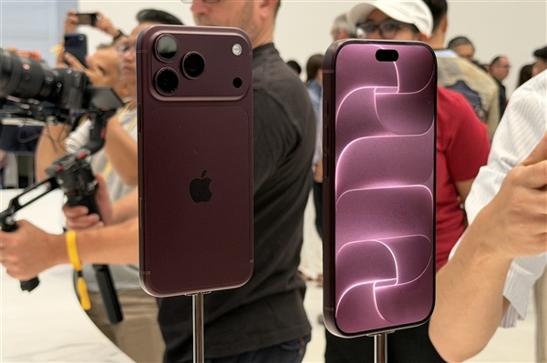 还没首销就已破发!iPhone 18 Pro拼多多9099元起:数万人已下单