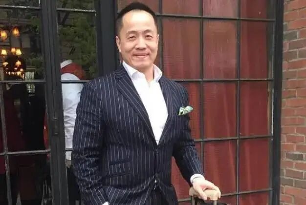 叶俊德