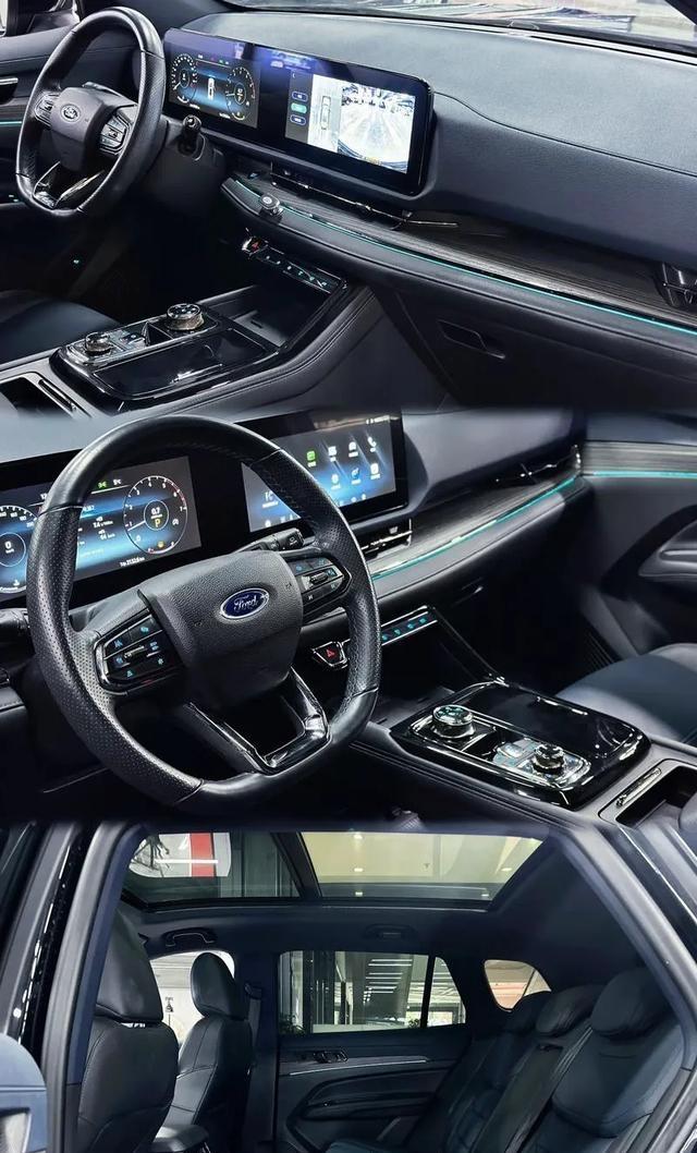 被低估的合资SUV：空间越级大一圈，L2加独悬配置，九万就能开回家-有驾