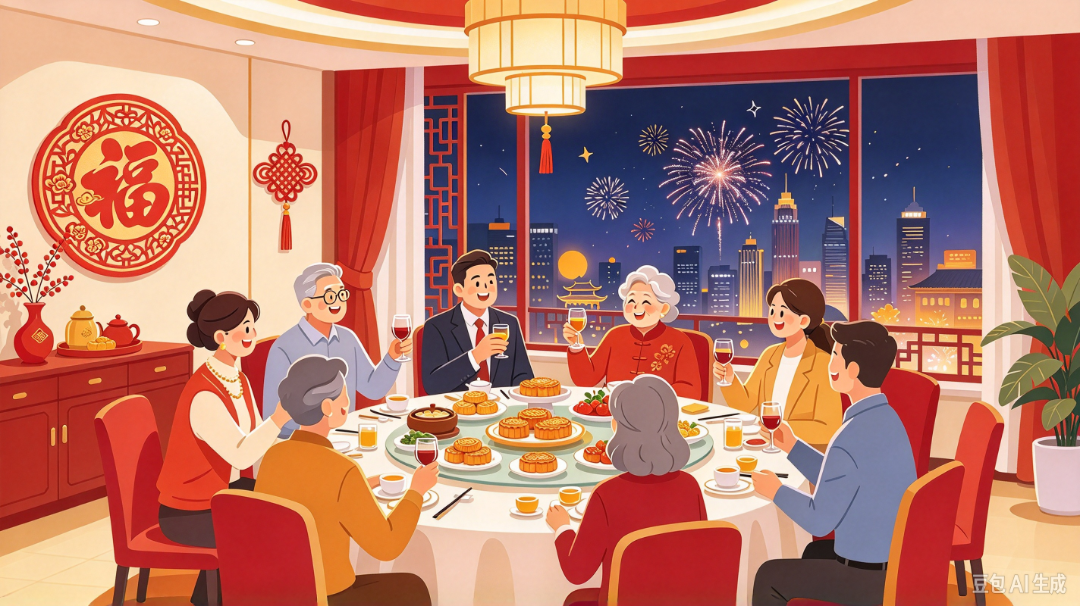 平面插画:国庆聚餐 (4).png