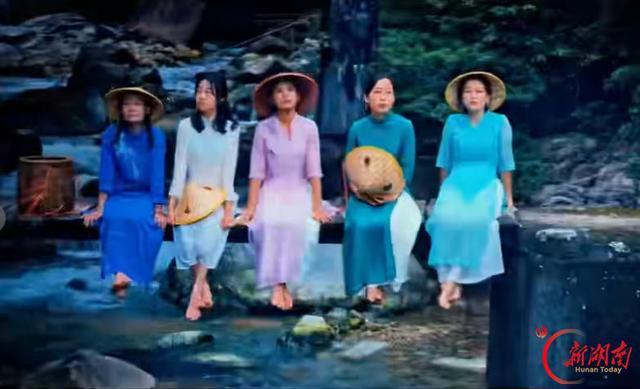 《蝉衣》剧照