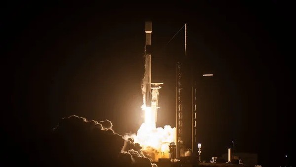 SpaceX公司