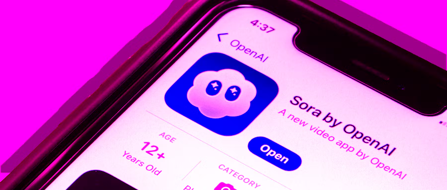 OpenAI弃子变棋子,Sora借初创公司复活