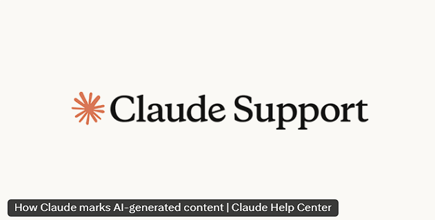 Claude上线隐形水印所有文本可全球追踪网友震怒(图1)