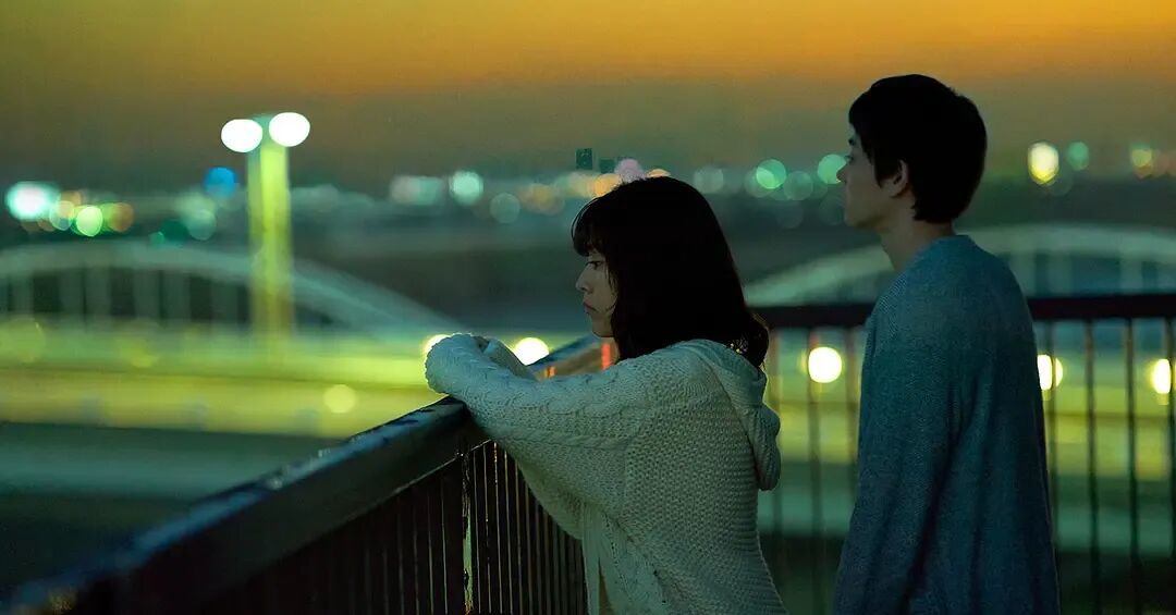 图源《花束般的恋爱》