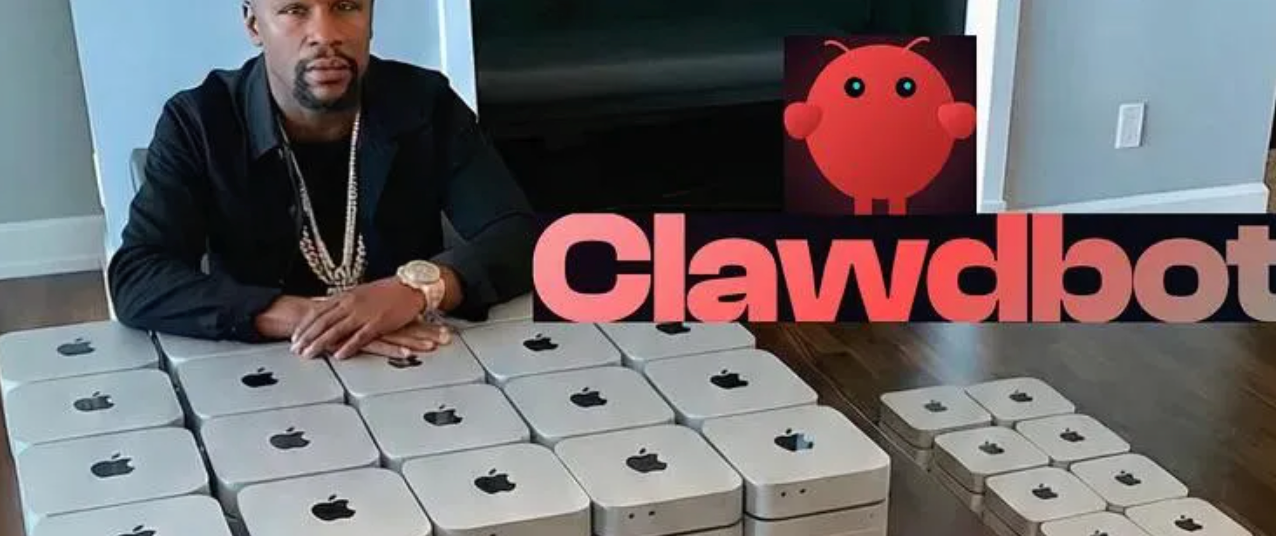 看遍了所有的AI PC,原来 Mac 一直在这里|AI 器物志