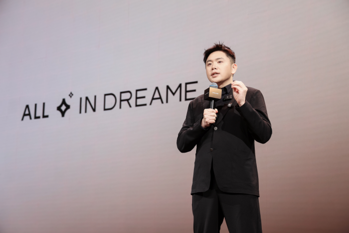 中国“钢铁侠”俞浩，如何把追觅做成世界品牌