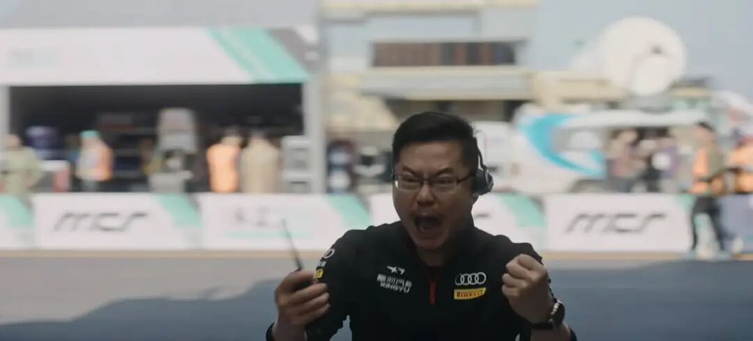 叙事逻辑依旧俗套,但《飞驰人生 3》仍是最好的华语赛车片