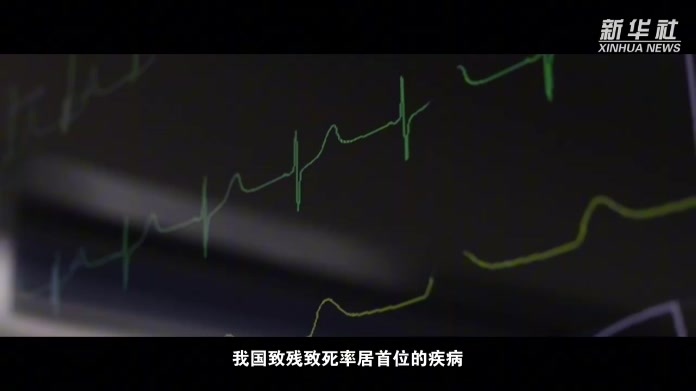 世界卒中日：在大脑的“丛林”中，与时间竞速