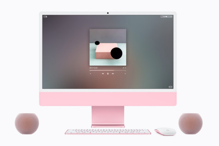 苹果智能家居新品亮相:HomeView、HomePod mini 2与全新家居配件登场