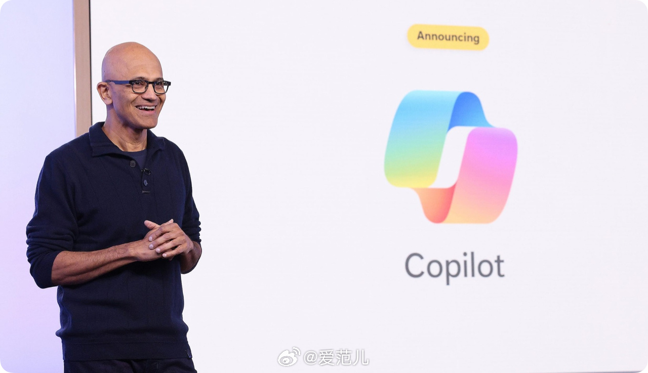 💡观点 | 微软 CEO：企业不能把 AI 思考能力外包给单一模型