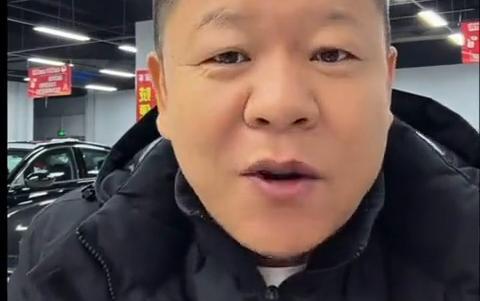 为何宁买低配合资，不碰高配国产？中年人的心酸谁懂-有驾