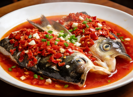 水产巨匠提倡这6种鱼少吃 重金属含量可能超标