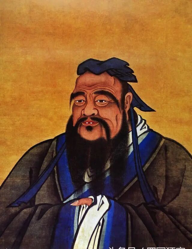 世界历史上最显赫的4个家族，孔子家族历经2000多年屹立不倒|家族|孔子|世界历史_新浪新闻