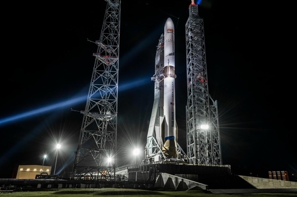 蓝色起源新格伦火箭发射失败：未能将卫星送入预定轨道